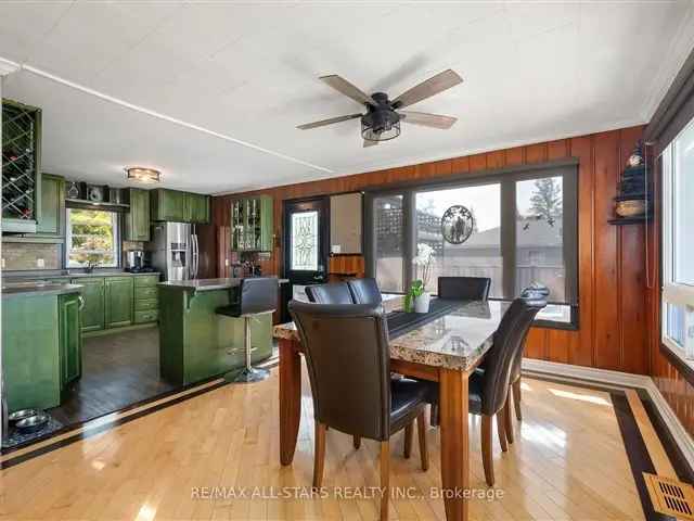 House For Sale in Kawartha Lakes, Ontario