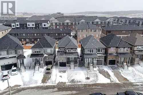 Vacant Land For Sale In Barrie, Ontario