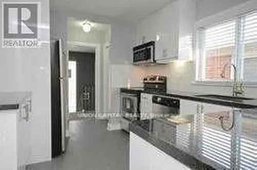 Legal Triplex Investment Toronto - 3 Suites - Near Eglinton LRT