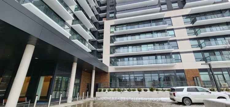 Condo For Rent in 1350, Ellesmere Road, Toronto, Ontario