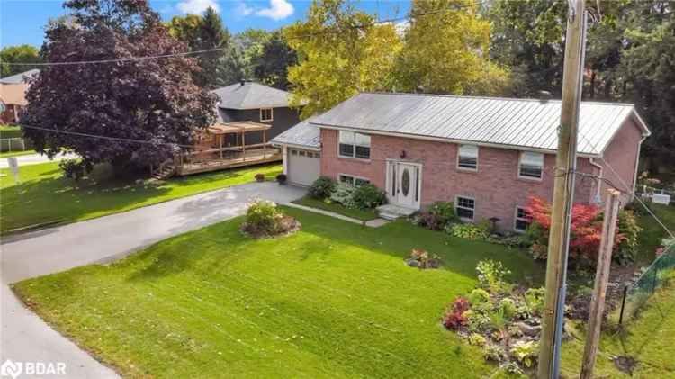 House For Sale in Clearview, Ontario