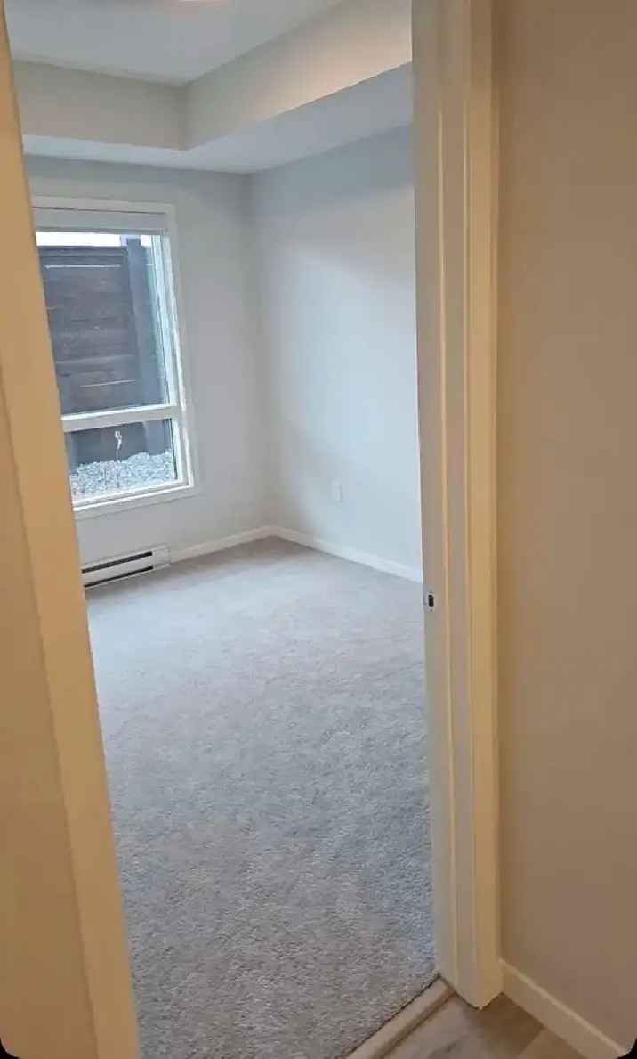 2 Bed 2 Bathroom Condo for Rent