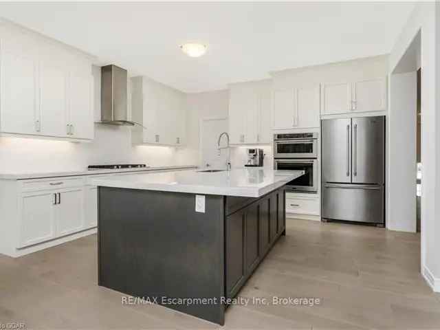 House For Sale in Guelph/Eramosa, Ontario