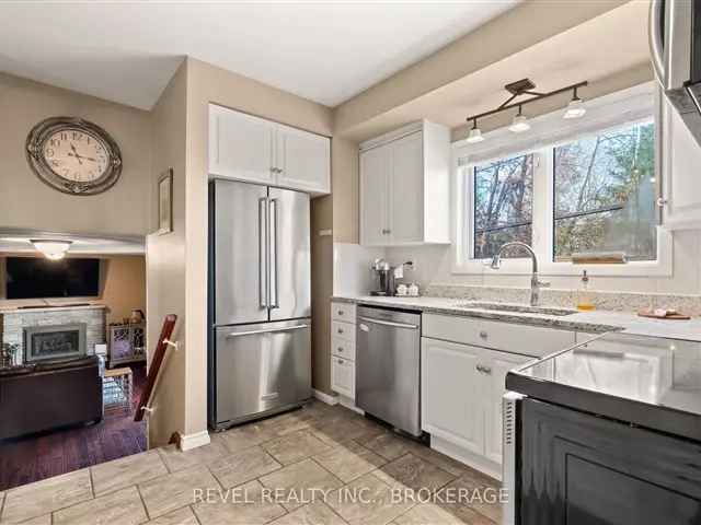 House For Sale in Kingston, Ontario