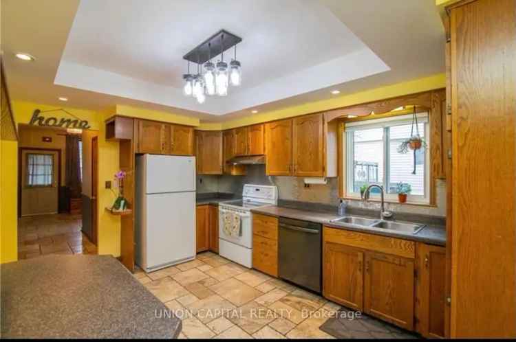 House For Sale in Hamilton, Ontario