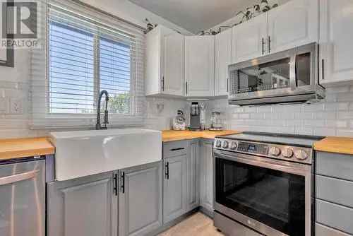 Updated 3-Bedroom Family Home with In-Law Suite