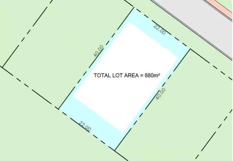 River View Lot for Sale in Nechako View Subdivision