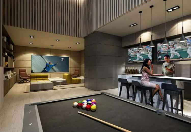 Zigg Condos Toronto - New Condo Development