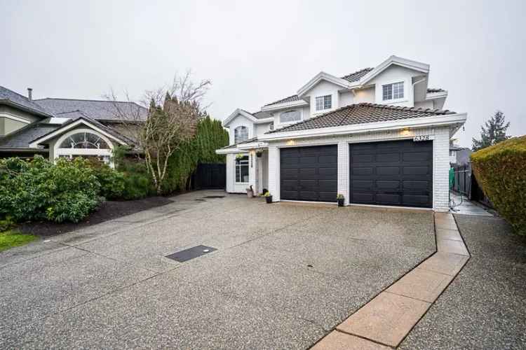 A $1,999,000.00 House/Single Family with 6 bedrooms in Holly, Ladner