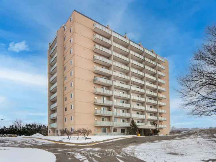 Condo For Sale in 573, Mornington Avenue, London, Ontario