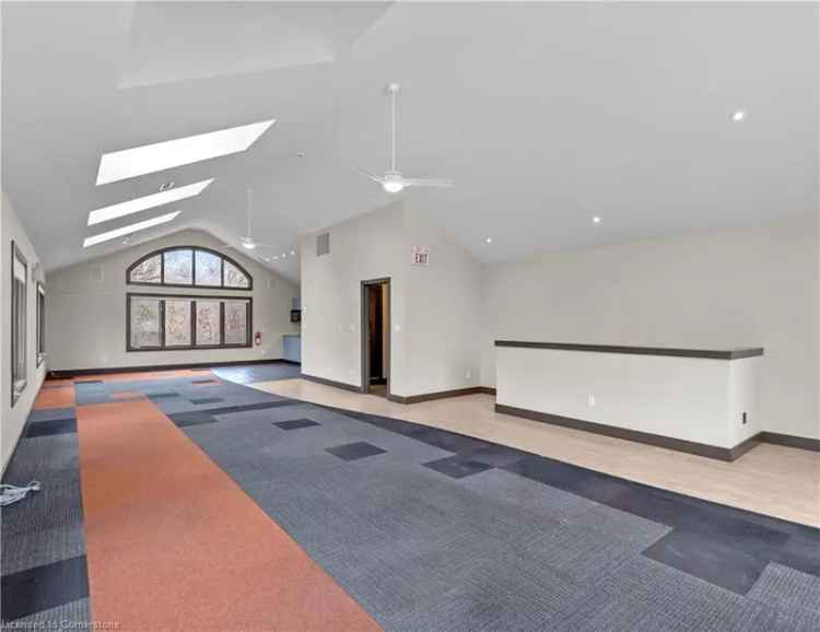 Commercial For Sale in Brampton, Ontario