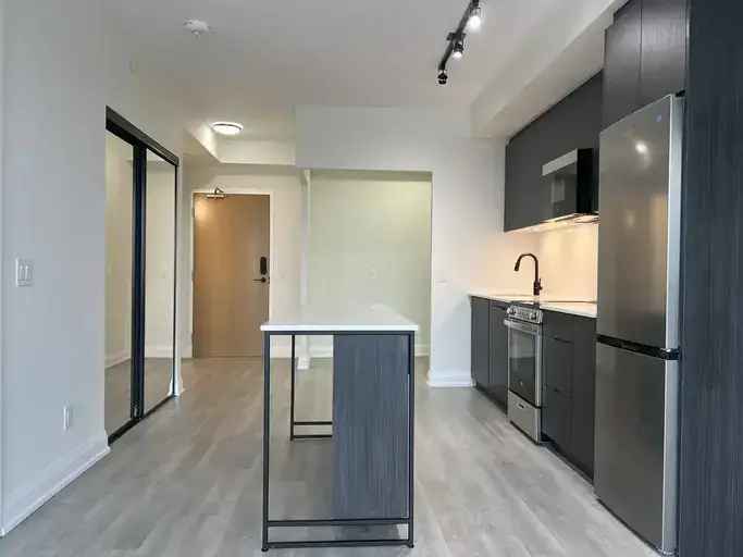 1+Den Condo at Danforth & Main Toronto