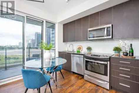 2 rooms apartment of 85 m² in Toronto