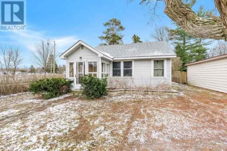 Affordable Home Near Downtown - Updated & Spacious