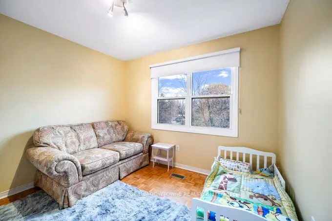 House For Rent in Caledon, Ontario