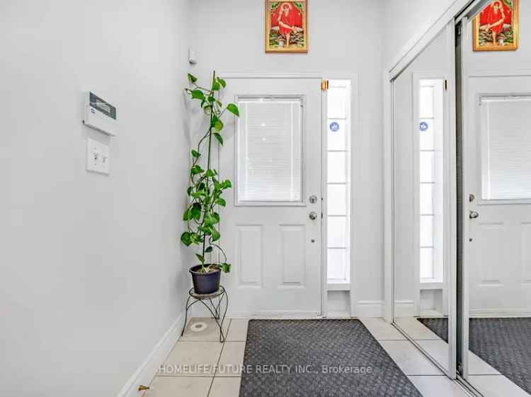 House For Sale in Toronto, Ontario