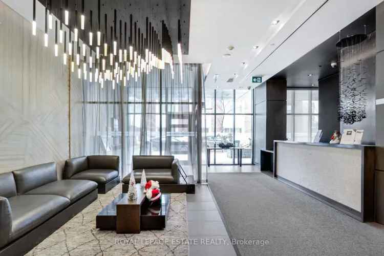 Condo For Sale in 200, Sackville Street, Toronto, Ontario