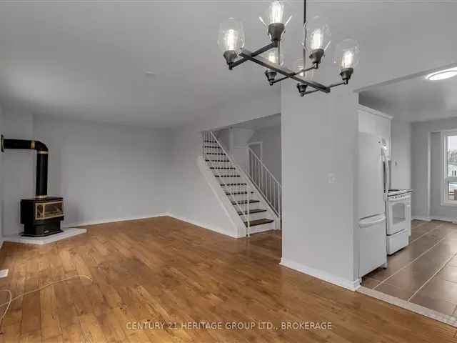 Updated 2-Story Home on Cul-De-Sac with Finished Basement