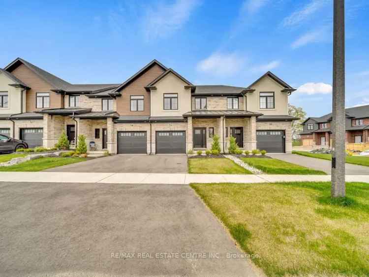 Like New 3-Bedroom Townhome with Luxury Features