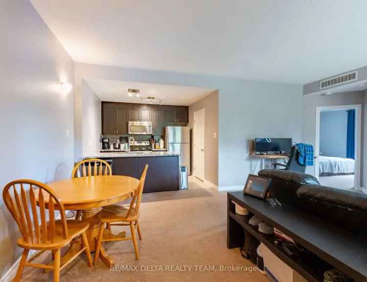 Condo For Rent in 275, Meadowlilly Road, Ottawa, Ontario