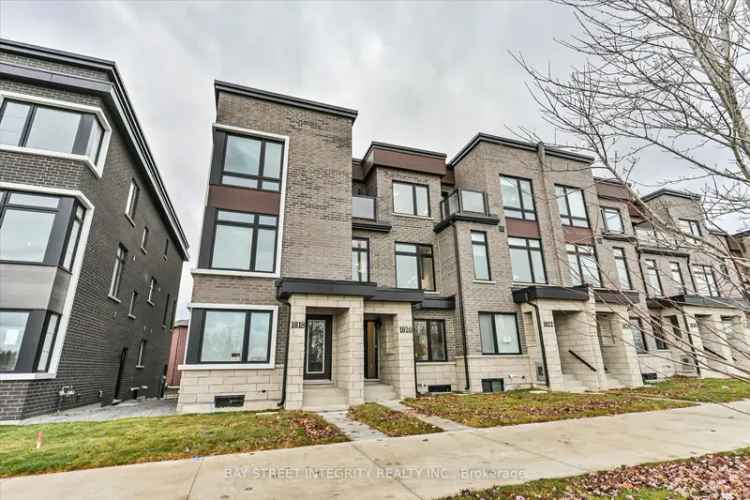 House For Sale in Markham, Ontario