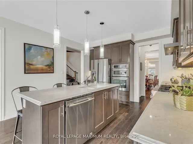 House For Sale in Innisfil, Ontario