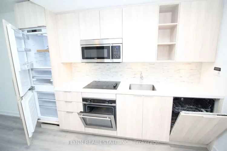 Condo For Rent in Toronto, Ontario