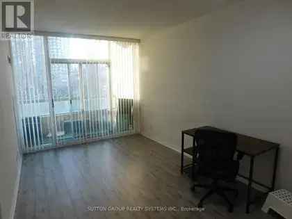 1 Room 62m² Condo near Highway 403 Mississauga