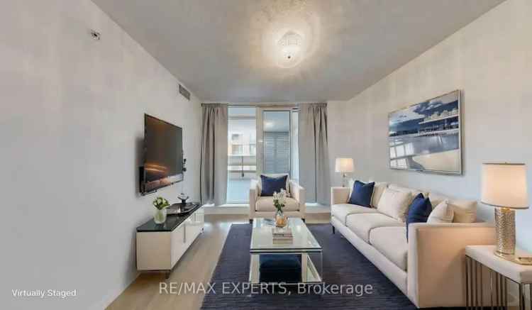 Lease 1 Bed Den Condo in AAA Location Near Yorkdale Mall