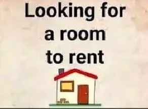 I need room for month to month rent