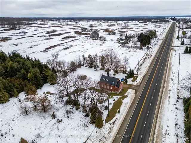 House For Sale in Grey Highlands, Ontario