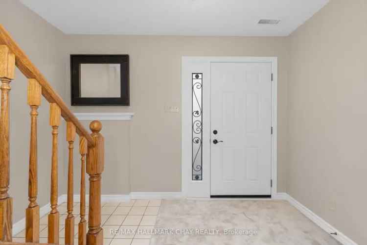 Move in Ready Tudor Home 2100 sq ft  Finished Walkout Basement