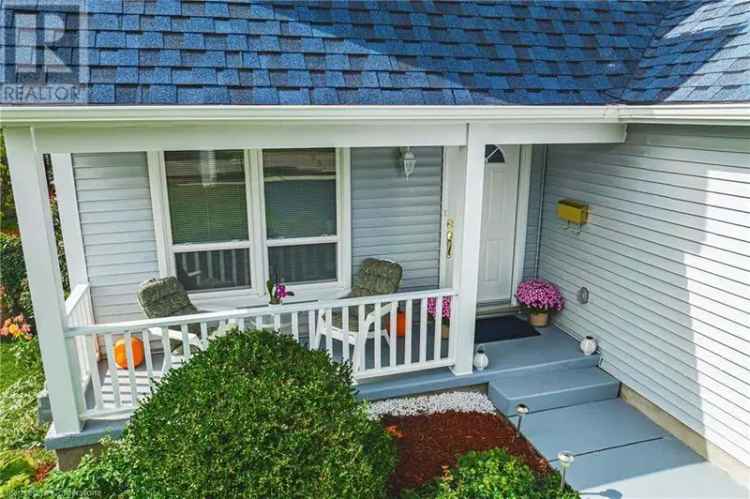 Stunning Family Home with Walkout Basement and Huge Lot