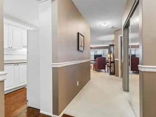 1 Bed 1 Bath Condo for Sale in Walnut Grove Langley