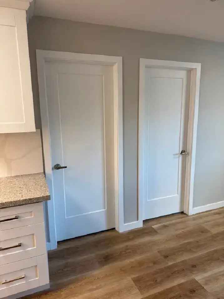 Room Rental Near Subway and Dufferin Mall