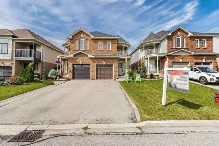 House For Sale in Burlington, Ontario