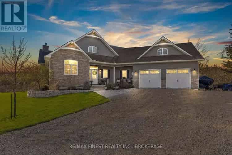 Luxury Custom Home in Lyons Landings with Pool and Lake Access