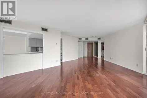 2 rooms apartment of 2089 m² in Mississauga