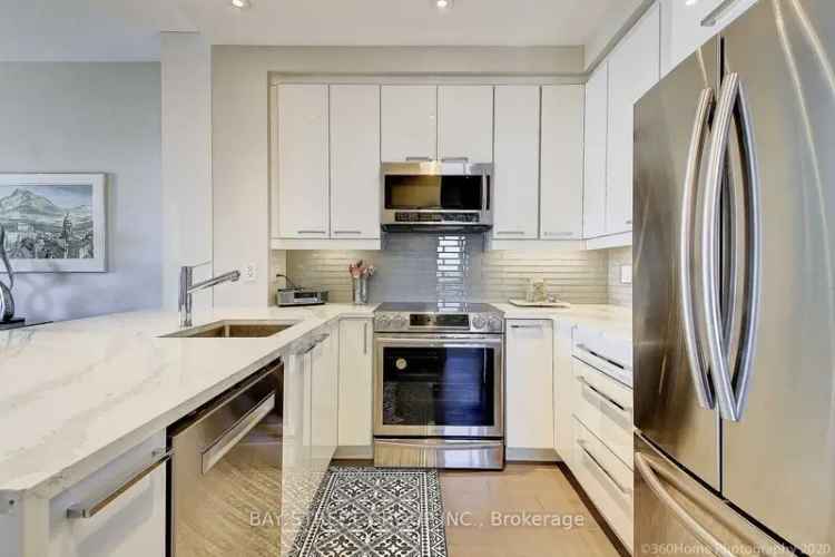 Condo For Rent in Toronto, Ontario