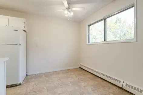 2 rooms apartment of 87 m² in Edmonton