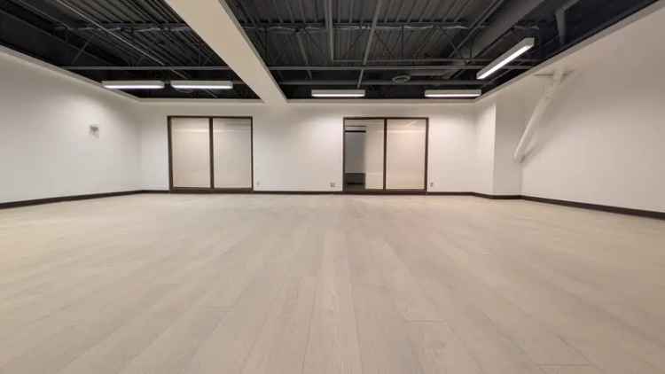 Commercial property For Rent in 41, 1 Avenue Northeast, Redcliff, Alberta