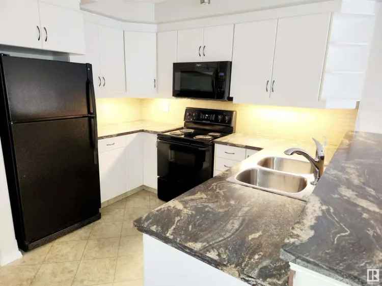 Rent 2 Bed Condo in Henday Village with Excellent Amenities