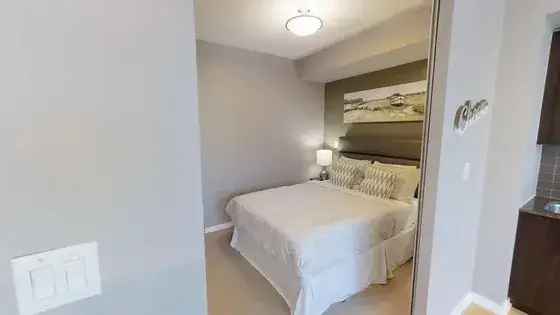 1 room apartment of 51 m² in Toronto