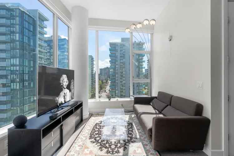 Vancouver West End Condo for Sale R2910922