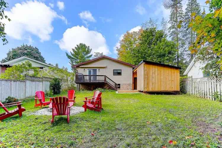 House For Sale in Innisfil, Ontario