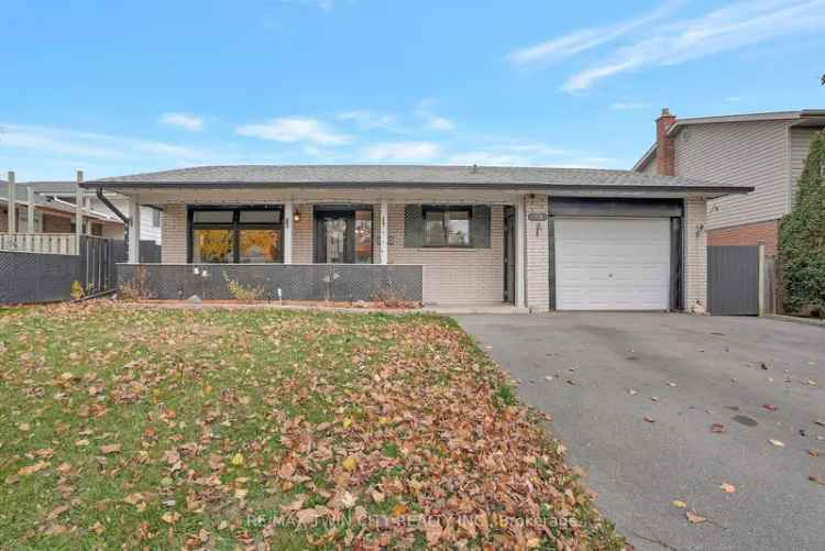 House For Sale in Cambridge, Ontario