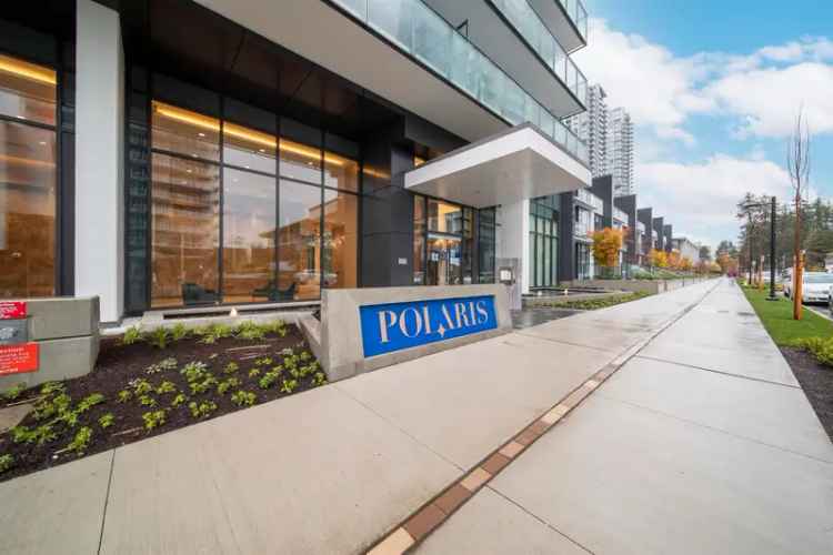 Metrotown Condo for Sale Polaris Burnaby South