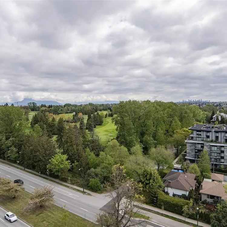 Luxury Apartment near Langara Golf Course Vancouver