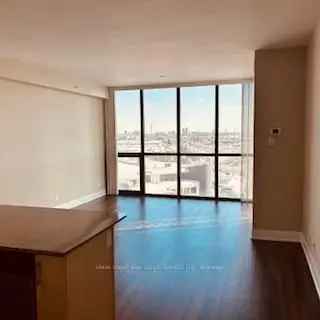 Rent Large One Bedroom plus Den in Vaughan with Fabulous Amenities