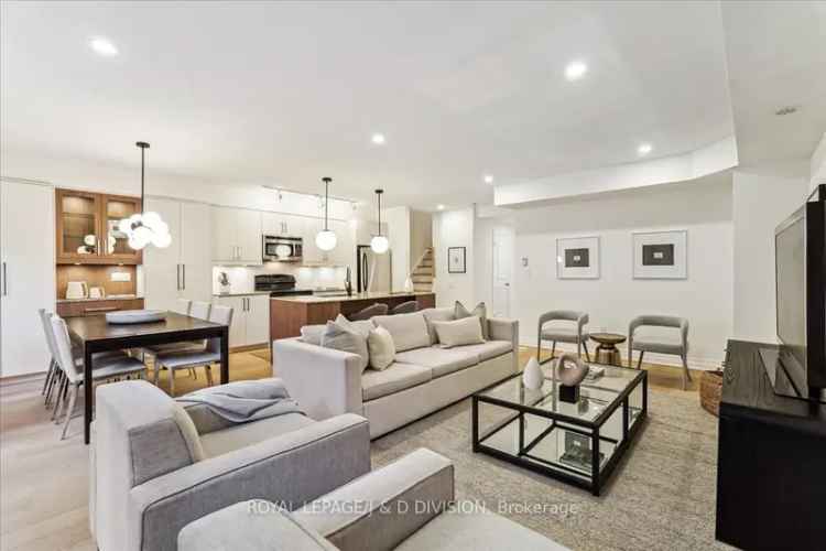 House For Sale in Toronto, Ontario